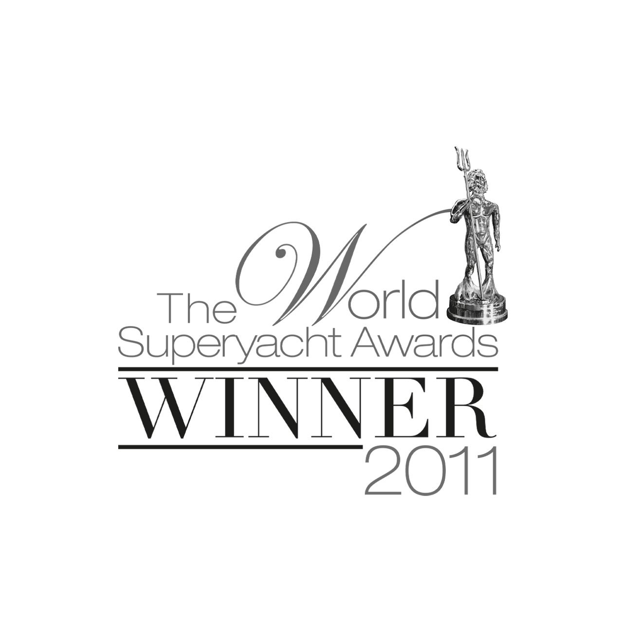 #Award 2011